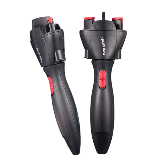 Automatic Electric Hair Braider